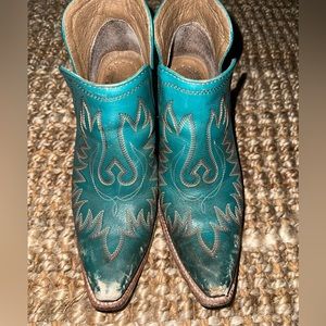 Ariat Dixon Bootie